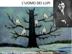 L'Uomo dei lupi