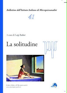 solitudine