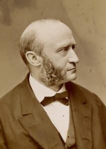 Ernst von Bruecke